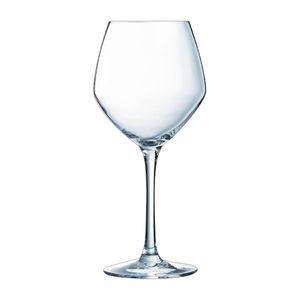 Chef & Sommelier Cabernet Vins Jeunes Wine Glasses 580ml (Pack of 24) - HR728 - 1