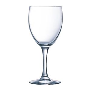 Arcoroc Elegance Wine Glasses 310ml (Pack of 12) - HR781 - 1