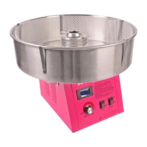 A1 Equipment Candy Floss Machine P3 - HT413 - 7
