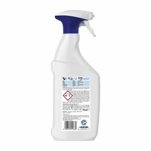 Viakal Professional Limescale Remover Spray 750ml (Pack of 10) - DX570 - 3