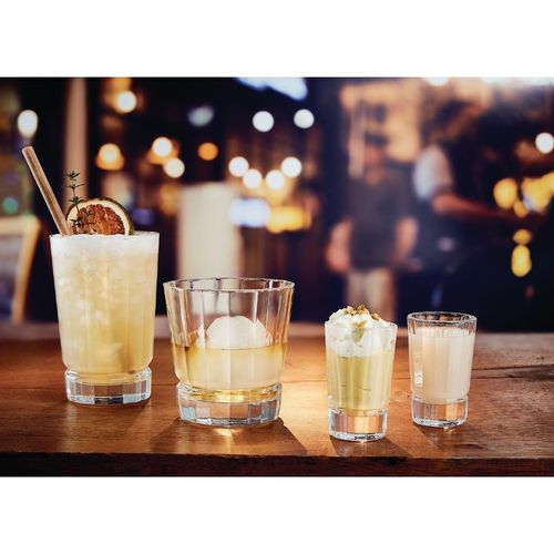 Arcoroc Bourbon Street Shot Glasses 60ml (Pack of 24) - HR703 - 4