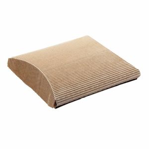 Huhtamaki Taste Toastie Pocket (Pack of 475) - HP966 - 1