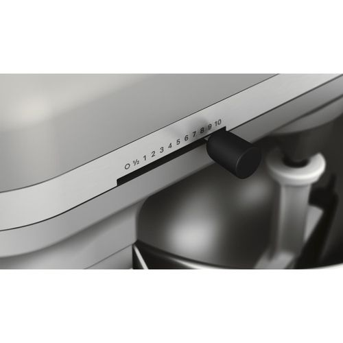 KitchenAid Heavy Duty Stand Mixer 5.2Ltr Contour Silver - HW782 - 6