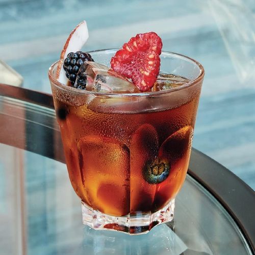 Arcoroc Arcorocadie Tumblers 240ml (Pack of 24) - HW259 - 5