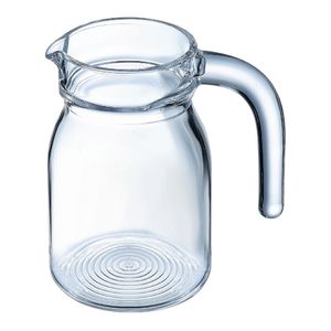 Arcoroc Spring Jugs 500ml (Pack of 12) - HW276 - 3