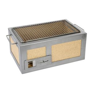 Kasai Little Konro Grill Skewer Edition SVT-16190 - HW391 - 1