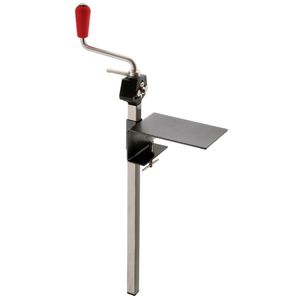 Louis Tellier Manual Can Opener with Table Clamp 550mm - HS507 - 1