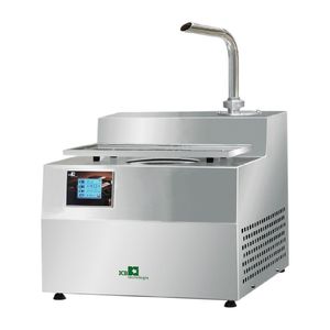 ICB Technologies Chocotemper Countertop Chocolate Tempering Machine 5.5kg 14.1.CHOCOTOP - HU032 - 1