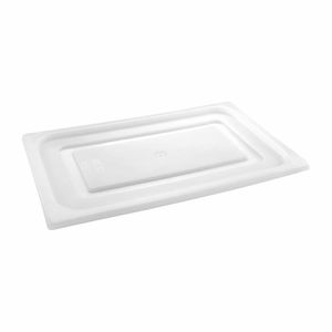 Pujadas Clear Polinorm Gastronorm Lid 1/2GN - HT879 - 1