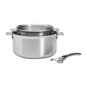 De Buyer Outdoor LOQY Saucepan Set - HW051 - 1