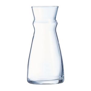 Arcoroc Fluid Carafe 500ml (Pack of 6) - HR793 - 3