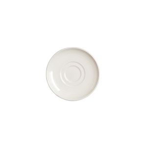 Steelite Concorde Saucers 117.5mm (Pack of 12) - VV4385 - 1