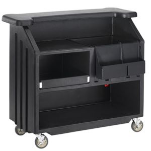 Cambro Portable CamBar BAR540 - GP448 - 1