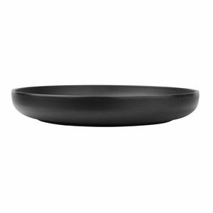 Olympia Kristallon Fusion Melamine Coupe Plates 230 x 35mm (Pack of 6) - FW776 - 3