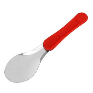 Schneider Ice Cream Spatula Red 260mm - FU746 - 1