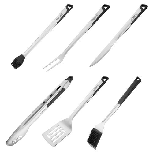 Vogue BBQ Fork - HP283 - 7