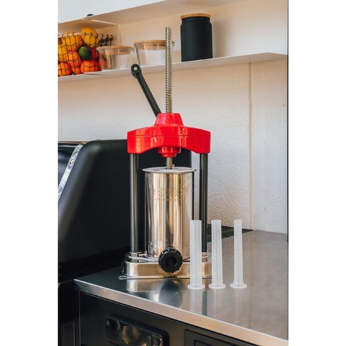 Dick HTW Light Duty Sausage Filler 3Ltr - HC541 - 3