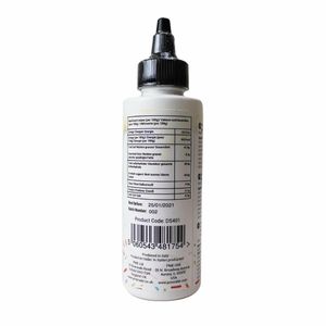 PME Luxury Cake Drip White Chocolate Flavour 150g - HU278 - 3
