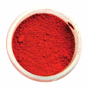 PME Powder Colours Chilli Red 2g - HU345 - 3