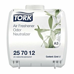 Tork Constant Air Freshener A3 Refill Odour Neutraliser (Pack of 6) - HX962 - 1