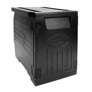 Vogue Insulated EPP Food Transport Box 86Ltr GN Size - DX987 - 3