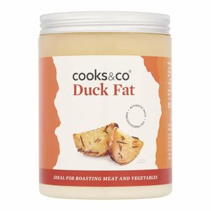 Cooks & Co Duck Fat 850g - KA072 - 1
