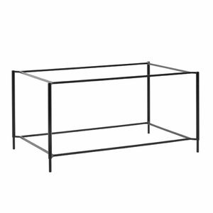 APS Valo GN Buffet Stand Black 570x370x285mm - HY258 - 1