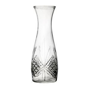 Utopia Symphony Carafes 1Ltr (Pack of 24) - HX379 - 1