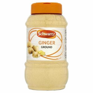 Schwartz Ground Ginger 310g - KA163 - 1