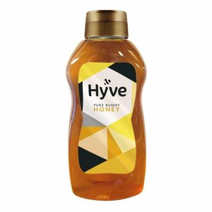 Hyve Squeezy Honey 720g - KA283 - 1