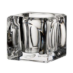 Utopia Square Panelled Nightlight Holders (Pack 6) - HX665 - 1