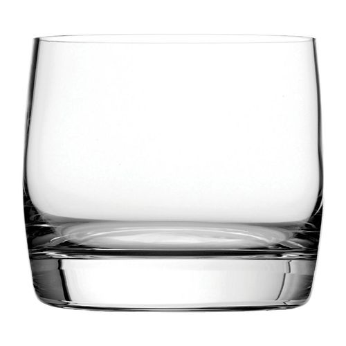 Utopia Rocks Old Fashioned Whisky Glasses 330ml (Pack of 6) - HX724 - 1