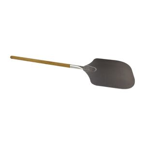 Tramontina Metal Pizza Peel with Wooden Handle 1000x300mm - HY094 - 1