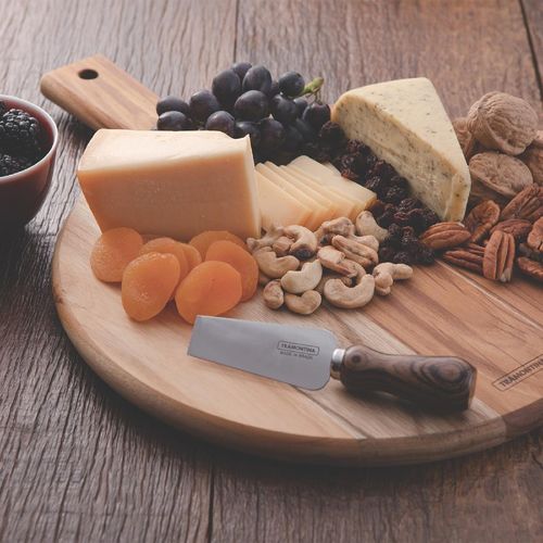 Tramontina Round Chopping Board 300x18mm - HY095 - 4