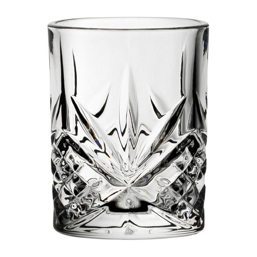 Utopia Symphony Shot Glasses 60ml (Pack of 24) - HX378 - 1