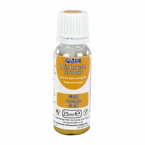 PME Airbrush Colour Gold 25g - HU263 - 1