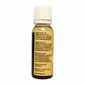 PME 100% Natural Flavour Coffee 25g - HU252 - 3