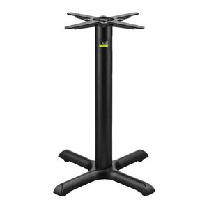 FLAT Auto Adjust KX22 Dining Table Base - HS714 - 1