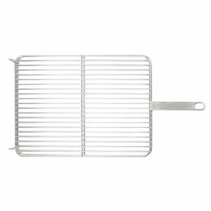 Josper Charcoal Oven Mini Grill Grate with Grip 150x250mm - AT306 - 1