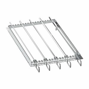 Rational Tandoori Kit - AT627 - 1