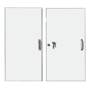Polar Complete Door Assembly (Set of 2) - AS389 - 1