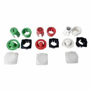 Buffalo On/Off/Pulse Button - AP332 - 1