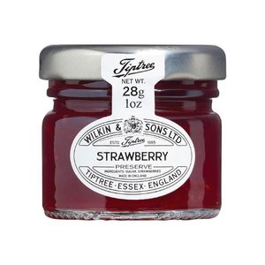 Tiptree Strawberry Preserve 72x28g - CZ719 - 1