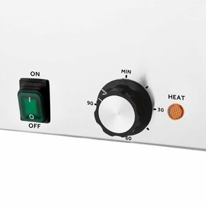 Nisbets Essentials Bain Marie - CH732 - 3