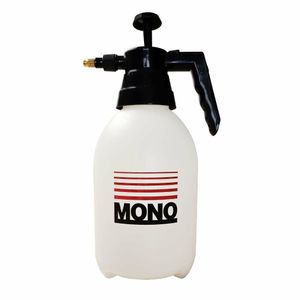 Mono Artisan Mini Deck Oven Pressurised Spray Gun - AT287 - 1
