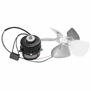 Polar Condenser Fan and Blade - AS215 - 1