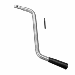 Buffalo Handle Assembly - AS153 - 1