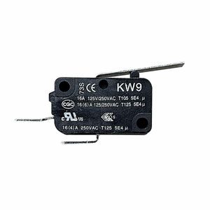 Buffalo Micro Switch - AS154 - 1
