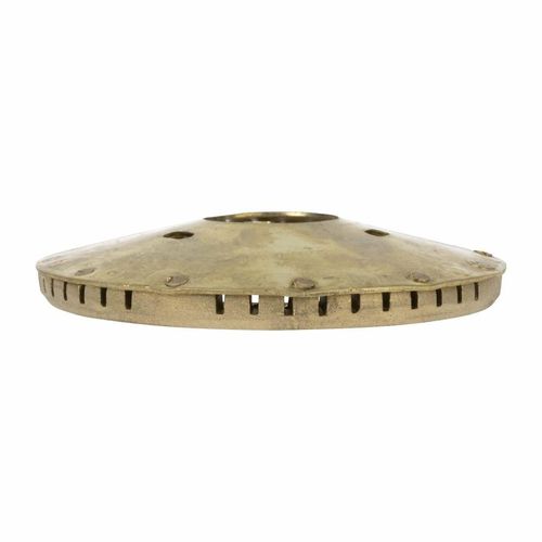 Buffalo Open Burner Ring - AJ616 - 3