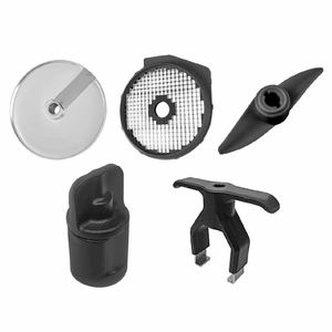 Buffalo Dicing Discs - AS375 - 1